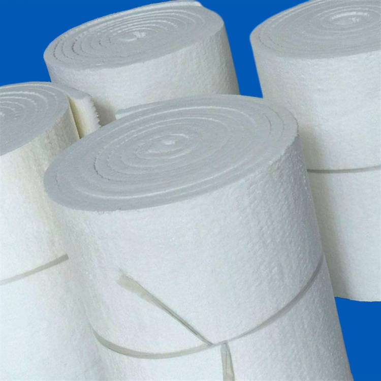 华池陶瓷纤维毡